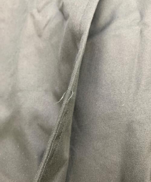 Burberry's（バーバリーズ）Burberry's (バーバリーズ) Burberry's　ライナー付トレンチコート ネイビー サイズ:SIZE Mの古着・服飾アイテム
