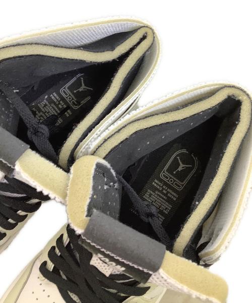 NIKE（ナイキ）NIKE (ナイキ) Women's Air Jordan 1 High Zoom Air Comfort 
