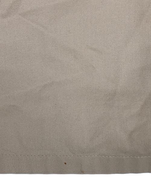 Burberry's（バーバリーズ）Burberry's (バーバリーズ) Burberry's　ベージュ　コート ベージュ サイズ:SIZE 7の古着・服飾アイテム