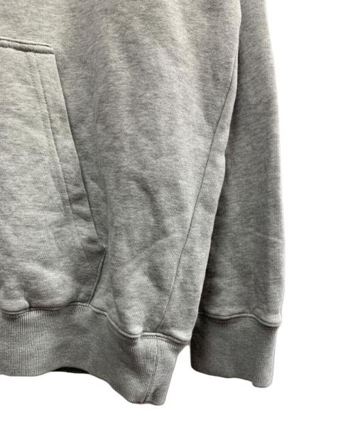POLO RALPH LAUREN（ポロ・ラルフローレン）POLO RALPH LAUREN (ポロ・ラルフローレン) ポロベア　パーカー グレー サイズ:Lの古着・服飾アイテム
