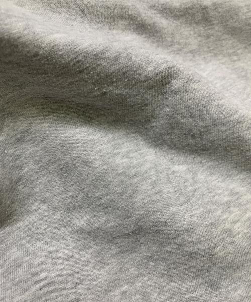 POLO RALPH LAUREN（ポロ・ラルフローレン）POLO RALPH LAUREN (ポロ・ラルフローレン) ポロベア　パーカー グレー サイズ:Lの古着・服飾アイテム