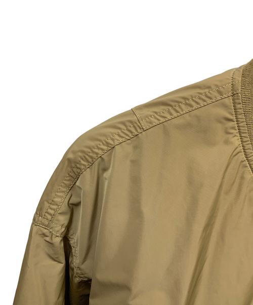 THE NORTH FACE（ザ ノース フェイス）THE NORTH FACE (ザ ノース フェイス) THE NORTH FACE　ブラウン　ジャケット ブラウン サイズ:SIZE XLの古着・服飾アイテム