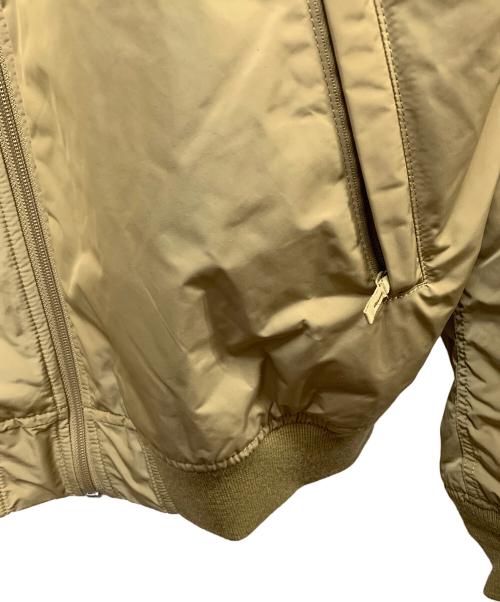 THE NORTH FACE（ザ ノース フェイス）THE NORTH FACE (ザ ノース フェイス) THE NORTH FACE　ブラウン　ジャケット ブラウン サイズ:SIZE XLの古着・服飾アイテム