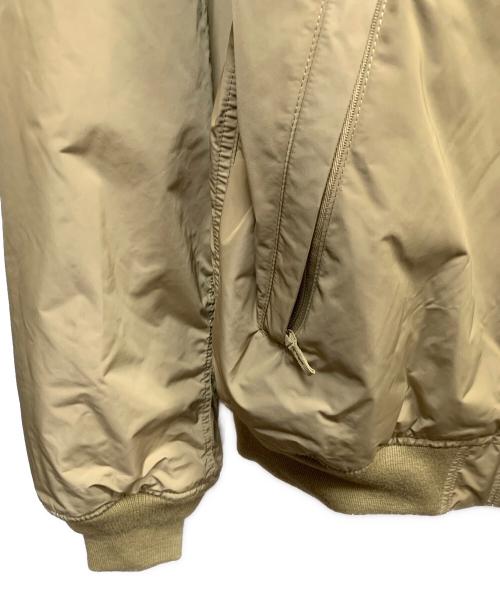 THE NORTH FACE（ザ ノース フェイス）THE NORTH FACE (ザ ノース フェイス) THE NORTH FACE　ブラウン　ジャケット ブラウン サイズ:SIZE XLの古着・服飾アイテム