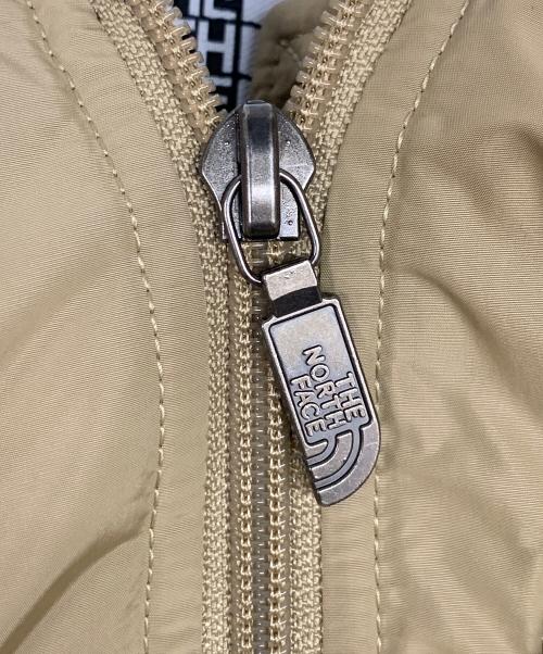 THE NORTH FACE（ザ ノース フェイス）THE NORTH FACE (ザ ノース フェイス) THE NORTH FACE　ブラウン　ジャケット ブラウン サイズ:SIZE XLの古着・服飾アイテム