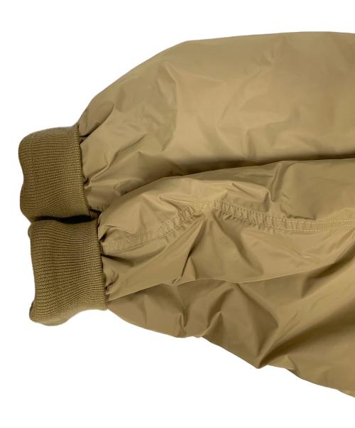 THE NORTH FACE（ザ ノース フェイス）THE NORTH FACE (ザ ノース フェイス) THE NORTH FACE　ブラウン　ジャケット ブラウン サイズ:SIZE XLの古着・服飾アイテム