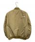 THE NORTH FACE (ザ ノース フェイス) THE NORTH FACE　ブラウン　ジャケット ブラウン サイズ:SIZE XL：21000円