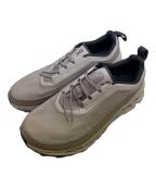onオン）の古着「Cloudaway 2　ローカットスニーカー」｜ベージュ