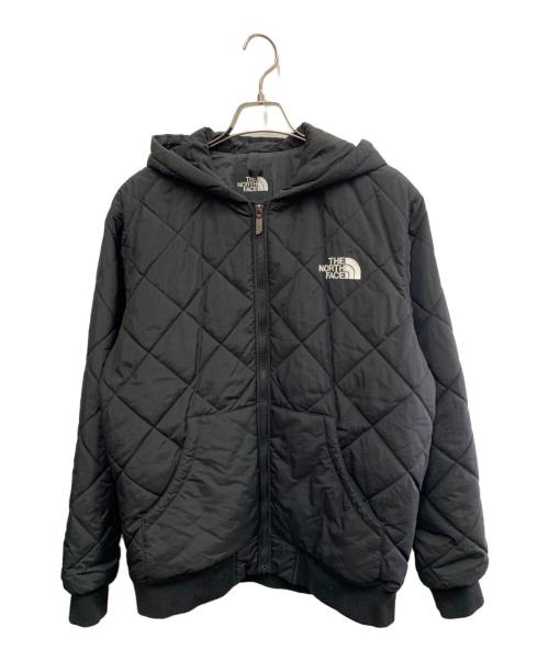 THE NORTH FACE（ザ ノース フェイス）THE NORTH FACE (ザ ノース フェイス) ヤッキンジャケット ブラック サイズ:XLの古着・服飾アイテム