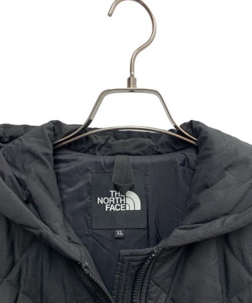 THE NORTH FACE（ザ ノース フェイス）THE NORTH FACE (ザ ノース フェイス) ヤッキンジャケット ブラック サイズ:XLの古着・服飾アイテム