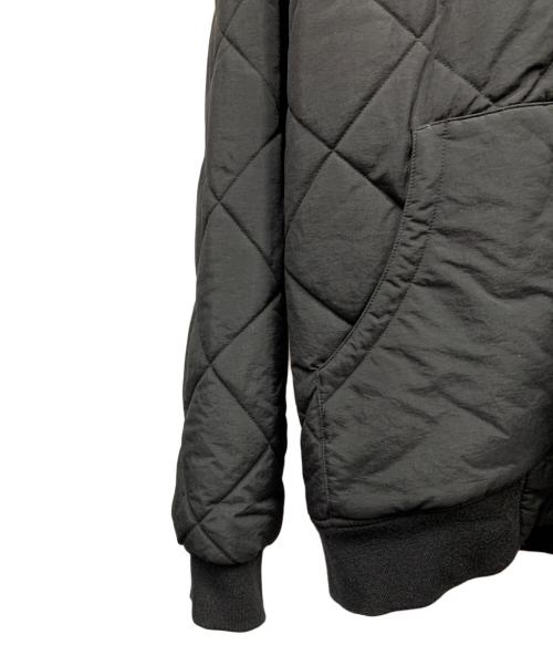 THE NORTH FACE（ザ ノース フェイス）THE NORTH FACE (ザ ノース フェイス) ヤッキンジャケット ブラック サイズ:XLの古着・服飾アイテム