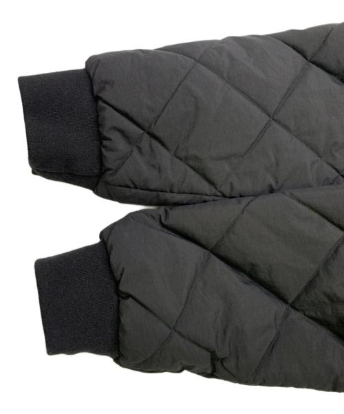 THE NORTH FACE（ザ ノース フェイス）THE NORTH FACE (ザ ノース フェイス) ヤッキンジャケット ブラック サイズ:XLの古着・服飾アイテム