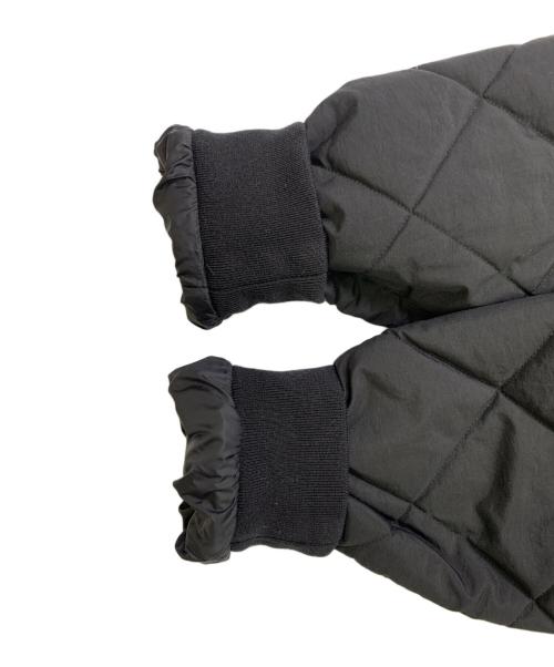 THE NORTH FACE（ザ ノース フェイス）THE NORTH FACE (ザ ノース フェイス) ヤッキンジャケット ブラック サイズ:XLの古着・服飾アイテム