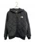 THE NORTH FACE（ザ ノース フェイス）の古着「ヤッキンジャケット」｜ブラック