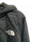 中古・古着 THE NORTH FACE (ザ ノース フェイス) ヤッキンジャケット ブラック サイズ:XL：16000円