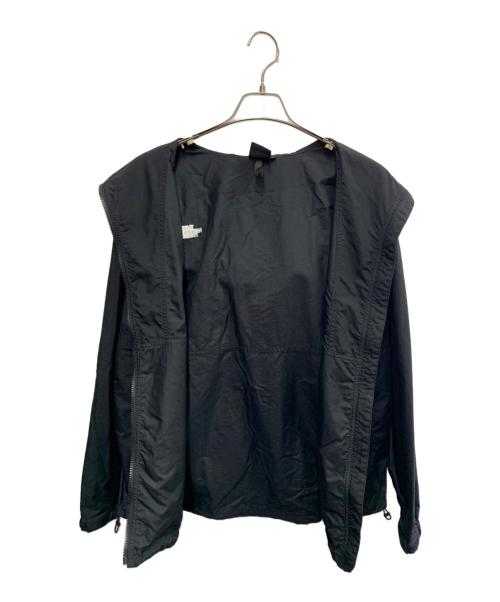 THE NORTH FACE（ザ ノース フェイス）THE NORTH FACE (ザ ノース フェイス) THE NORTH FACE　コンパクトジャケット ブラック サイズ:Lの古着・服飾アイテム