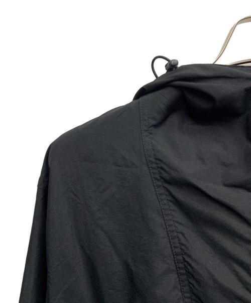 THE NORTH FACE（ザ ノース フェイス）THE NORTH FACE (ザ ノース フェイス) THE NORTH FACE　コンパクトジャケット ブラック サイズ:Lの古着・服飾アイテム