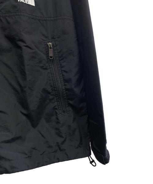 THE NORTH FACE（ザ ノース フェイス）THE NORTH FACE (ザ ノース フェイス) THE NORTH FACE　コンパクトジャケット ブラック サイズ:Lの古着・服飾アイテム