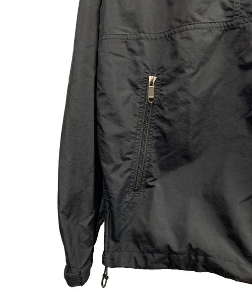 THE NORTH FACE（ザ ノース フェイス）THE NORTH FACE (ザ ノース フェイス) THE NORTH FACE　コンパクトジャケット ブラック サイズ:Lの古着・服飾アイテム
