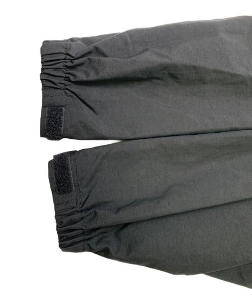 THE NORTH FACE（ザ ノース フェイス）THE NORTH FACE (ザ ノース フェイス) THE NORTH FACE　コンパクトジャケット ブラック サイズ:Lの古着・服飾アイテム