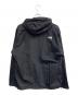 THE NORTH FACE (ザ ノース フェイス) THE NORTH FACE　コンパクトジャケット ブラック サイズ:L：10000円
