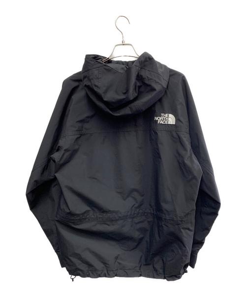 THE NORTH FACE（ザ ノース フェイス）THE NORTH FACE (ザ ノース フェイス) THE NORTH FACE　マウンテンライトジャケット ブラック サイズ:XLの古着・服飾アイテム