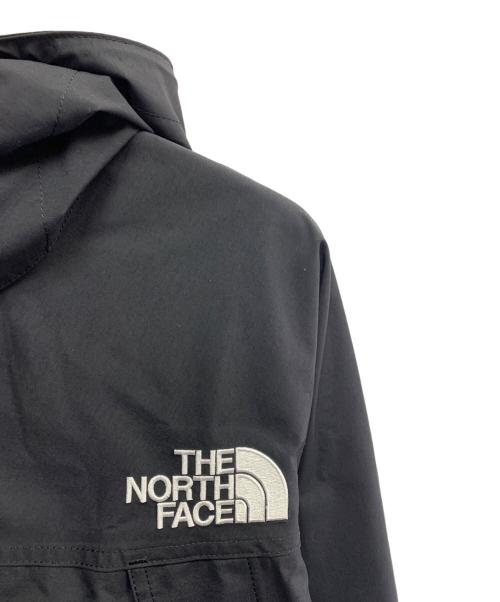 THE NORTH FACE（ザ ノース フェイス）THE NORTH FACE (ザ ノース フェイス) THE NORTH FACE　マウンテンライトジャケット ブラック サイズ:XLの古着・服飾アイテム