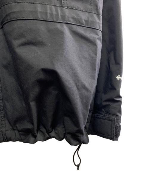 THE NORTH FACE（ザ ノース フェイス）THE NORTH FACE (ザ ノース フェイス) THE NORTH FACE　マウンテンライトジャケット ブラック サイズ:XLの古着・服飾アイテム