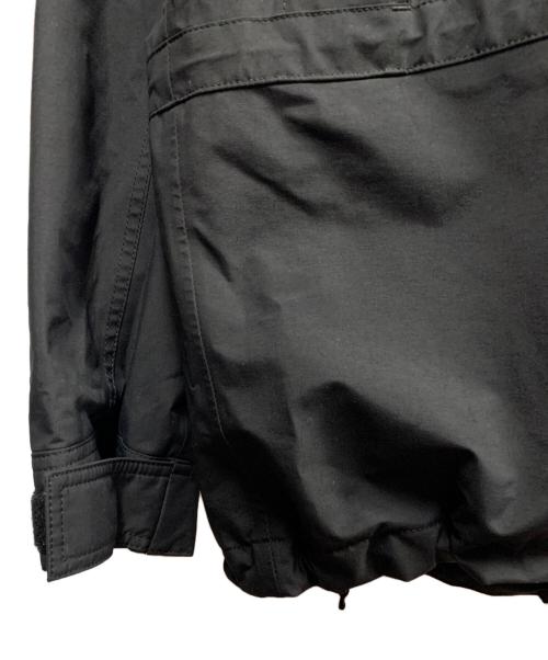 THE NORTH FACE（ザ ノース フェイス）THE NORTH FACE (ザ ノース フェイス) THE NORTH FACE　マウンテンライトジャケット ブラック サイズ:XLの古着・服飾アイテム
