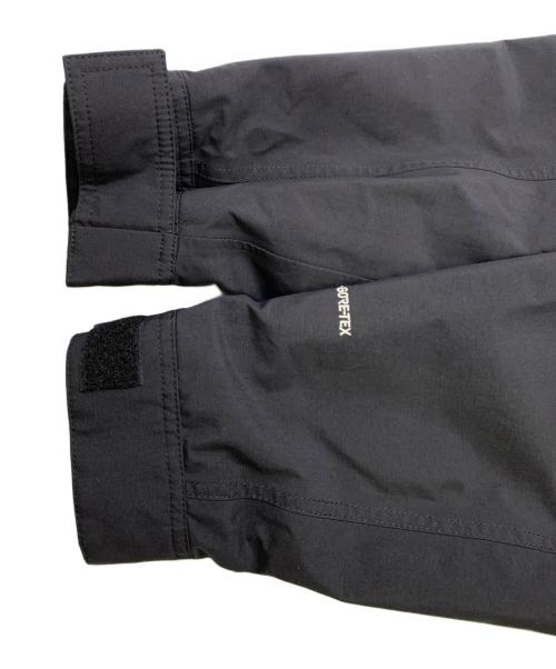 THE NORTH FACE（ザ ノース フェイス）THE NORTH FACE (ザ ノース フェイス) THE NORTH FACE　マウンテンライトジャケット ブラック サイズ:XLの古着・服飾アイテム