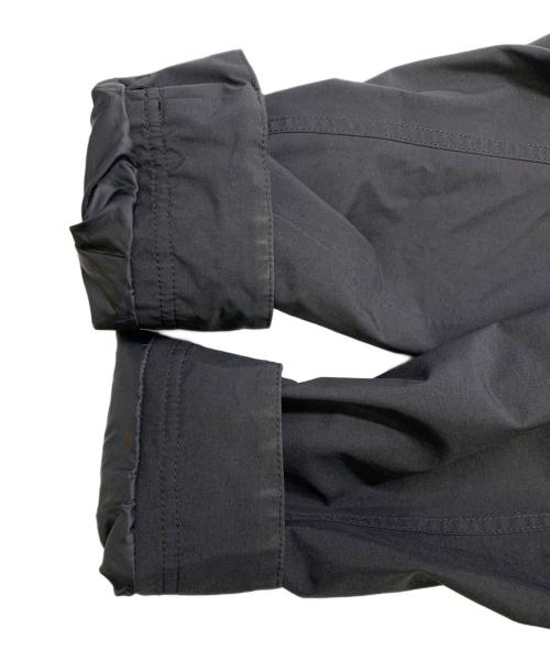 THE NORTH FACE（ザ ノース フェイス）THE NORTH FACE (ザ ノース フェイス) THE NORTH FACE　マウンテンライトジャケット ブラック サイズ:XLの古着・服飾アイテム