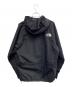 THE NORTH FACE (ザ ノース フェイス) THE NORTH FACE　マウンテンライトジャケット ブラック サイズ:XL：20000円