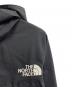 中古・古着 THE NORTH FACE (ザ ノース フェイス) THE NORTH FACE　マウンテンライトジャケット ブラック サイズ:XL：20000円