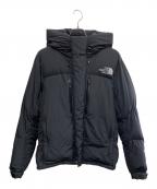 THE NORTH FACEザ ノース フェイス）の古着「THE NORTH FACE　バルトロライトジャケット」｜ブラック