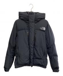 THE NORTH FACE（ザ ノース フェイス）の古着「THE NORTH FACE　バルトロライトジャケット」｜ブラック