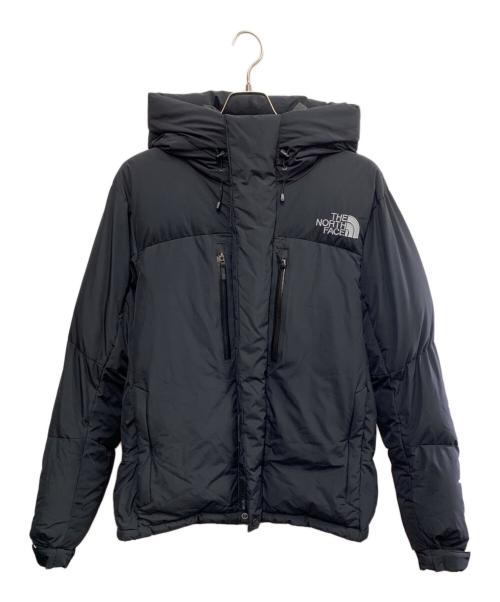 THE NORTH FACE（ザ ノース フェイス）THE NORTH FACE (ザ ノース フェイス) THE NORTH FACE　バルトロライトジャケット ブラック サイズ:XLの古着・服飾アイテム