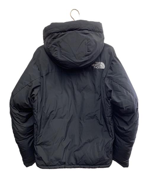 THE NORTH FACE（ザ ノース フェイス）THE NORTH FACE (ザ ノース フェイス) THE NORTH FACE　バルトロライトジャケット ブラック サイズ:XLの古着・服飾アイテム