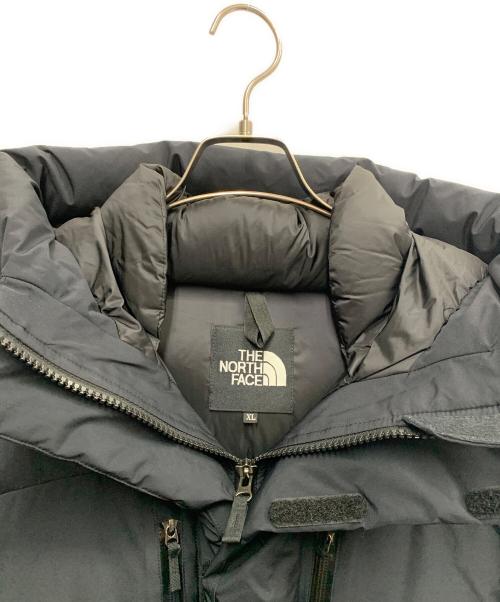 THE NORTH FACE（ザ ノース フェイス）THE NORTH FACE (ザ ノース フェイス) THE NORTH FACE　バルトロライトジャケット ブラック サイズ:XLの古着・服飾アイテム