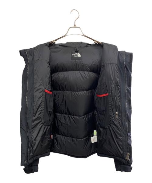 THE NORTH FACE（ザ ノース フェイス）THE NORTH FACE (ザ ノース フェイス) THE NORTH FACE　バルトロライトジャケット ブラック サイズ:XLの古着・服飾アイテム