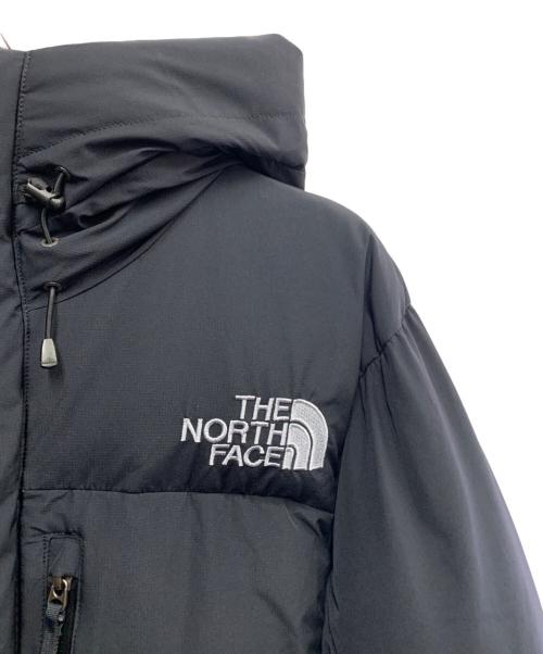 THE NORTH FACE（ザ ノース フェイス）THE NORTH FACE (ザ ノース フェイス) THE NORTH FACE　バルトロライトジャケット ブラック サイズ:XLの古着・服飾アイテム