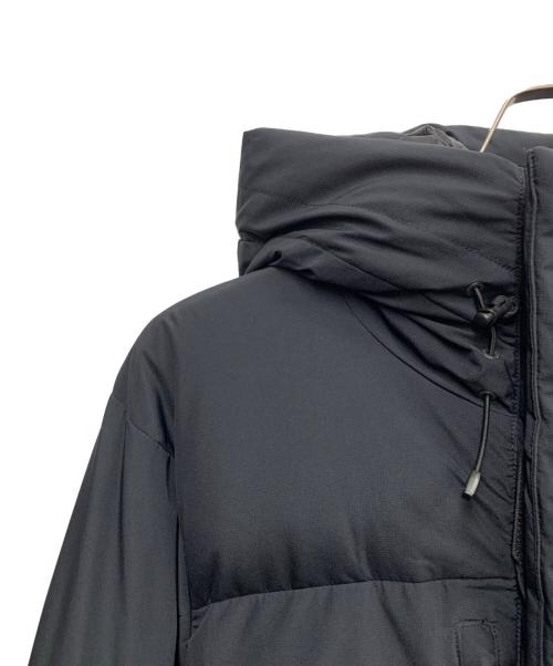 THE NORTH FACE（ザ ノース フェイス）THE NORTH FACE (ザ ノース フェイス) THE NORTH FACE　バルトロライトジャケット ブラック サイズ:XLの古着・服飾アイテム