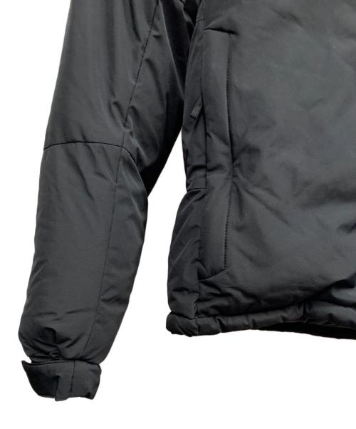 THE NORTH FACE（ザ ノース フェイス）THE NORTH FACE (ザ ノース フェイス) THE NORTH FACE　バルトロライトジャケット ブラック サイズ:XLの古着・服飾アイテム