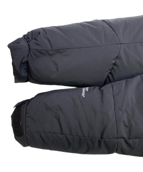 THE NORTH FACE（ザ ノース フェイス）THE NORTH FACE (ザ ノース フェイス) THE NORTH FACE　バルトロライトジャケット ブラック サイズ:XLの古着・服飾アイテム
