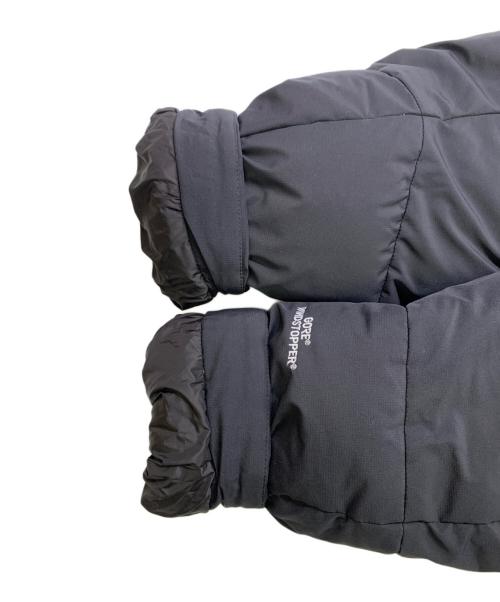 THE NORTH FACE（ザ ノース フェイス）THE NORTH FACE (ザ ノース フェイス) THE NORTH FACE　バルトロライトジャケット ブラック サイズ:XLの古着・服飾アイテム