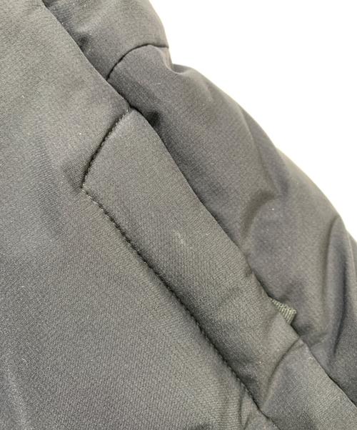 THE NORTH FACE（ザ ノース フェイス）THE NORTH FACE (ザ ノース フェイス) THE NORTH FACE　バルトロライトジャケット ブラック サイズ:XLの古着・服飾アイテム