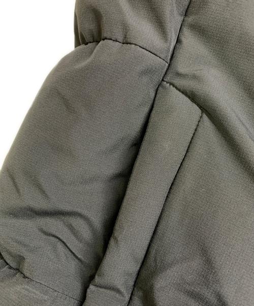 THE NORTH FACE（ザ ノース フェイス）THE NORTH FACE (ザ ノース フェイス) THE NORTH FACE　バルトロライトジャケット ブラック サイズ:XLの古着・服飾アイテム