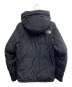 THE NORTH FACE (ザ ノース フェイス) THE NORTH FACE　バルトロライトジャケット ブラック サイズ:XL：30000円