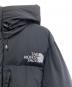 中古・古着 THE NORTH FACE (ザ ノース フェイス) THE NORTH FACE　バルトロライトジャケット ブラック サイズ:XL：30000円