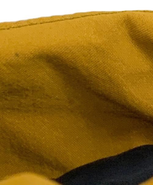 ARC'TERYX（アークテリクス）ARC'TERYX (アークテリクス) ARC'TERYX　イエロー　コダ ジャケット　ダウンジャケット イエロー サイズ:SIZE XSの古着・服飾アイテム