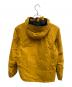 ARC'TERYX (アークテリクス) ARC'TERYX　イエロー　コダ ジャケット　ダウンジャケット イエロー サイズ:SIZE XS：18000円